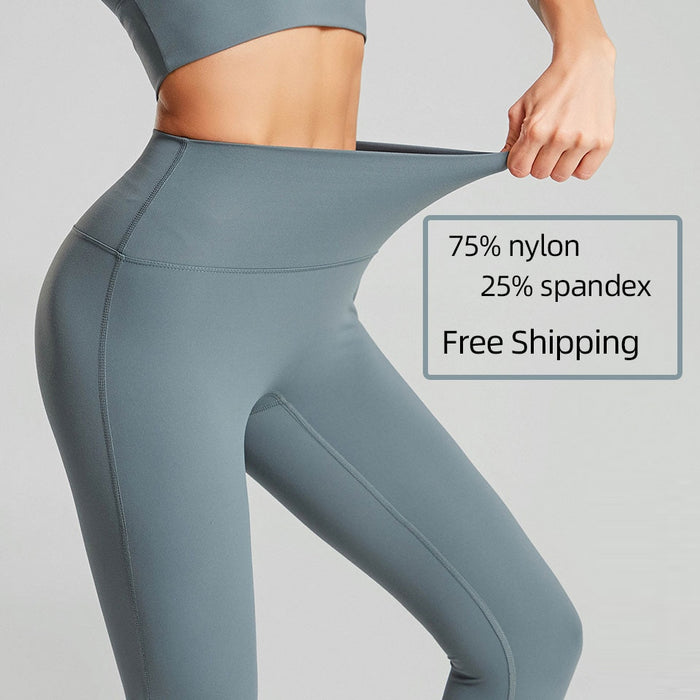 Naked Series Yoga Set