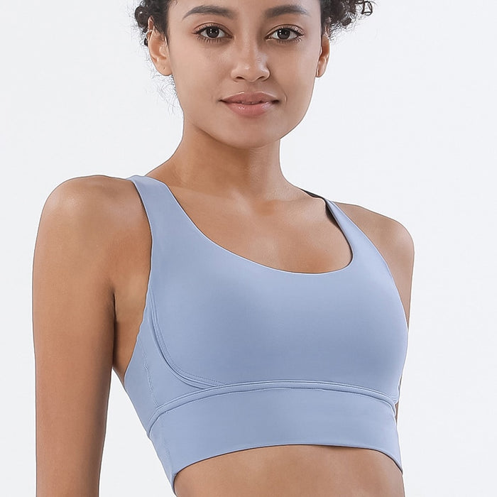 Athletic X Sports Bra