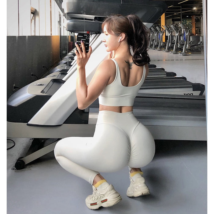 Lift Series - Yoga Pant
