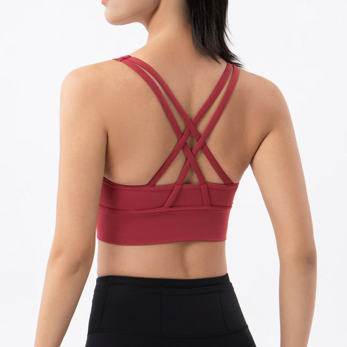 Athletic X Sports Bra