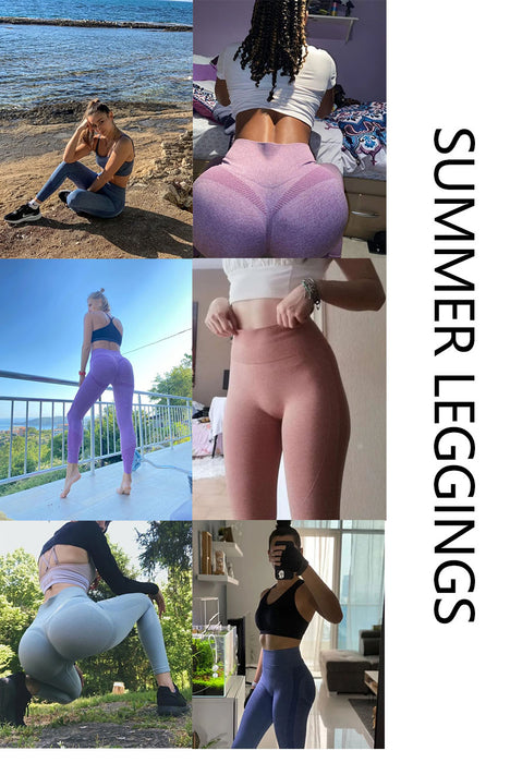 Division 2 Legging