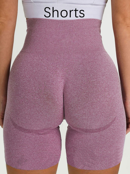 BootieLift Leggings