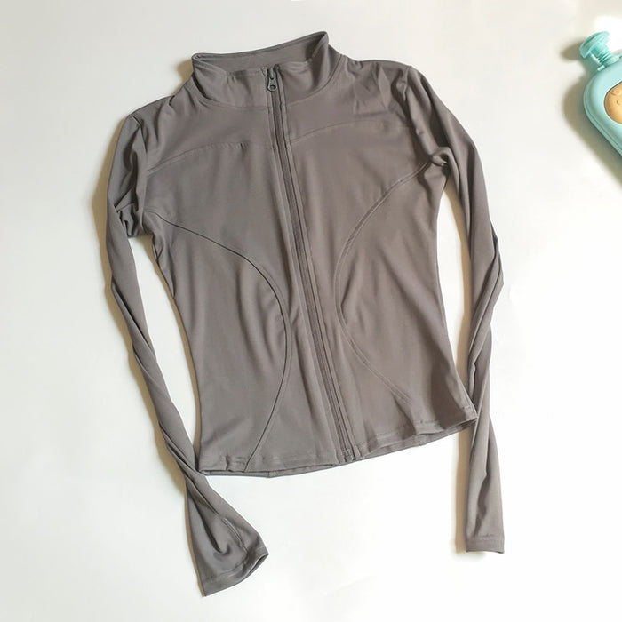 Core Yoga Shirt