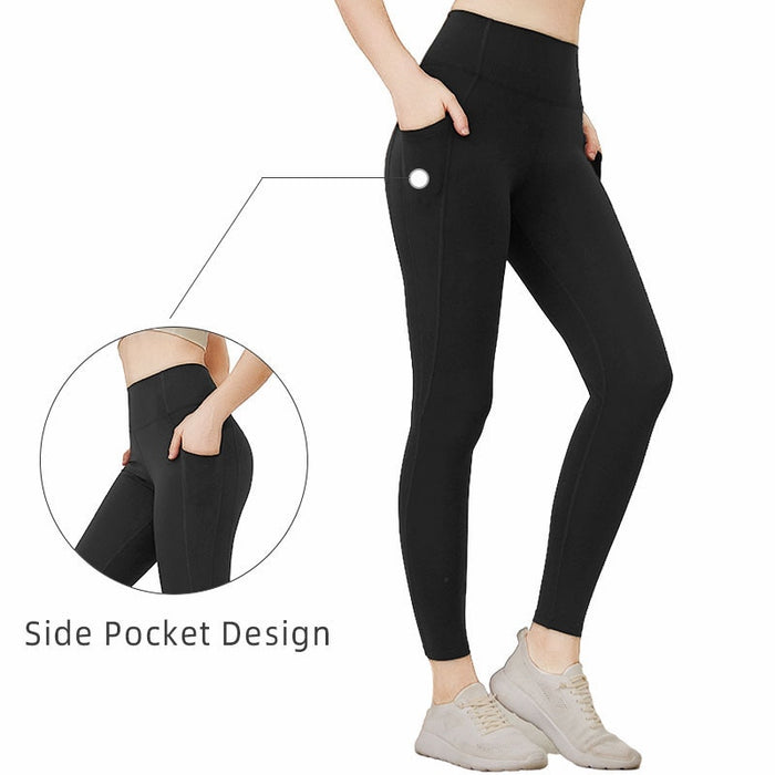 Naked Series Legging