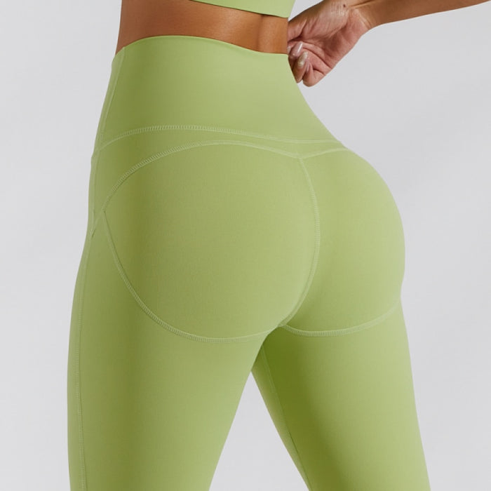 Fit-Miss Series Set & Separates