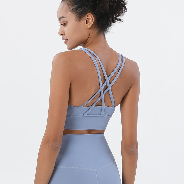 Athletic X Sports Bra
