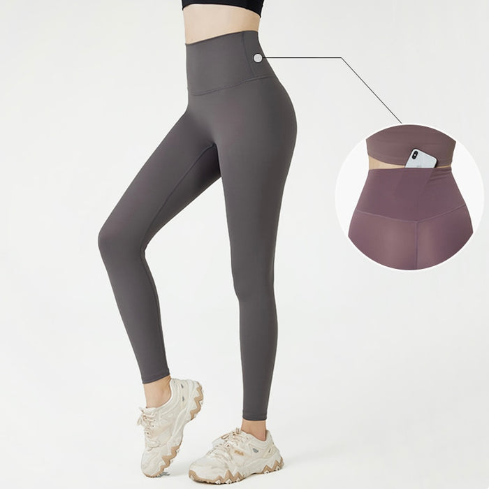 Naked Series Legging