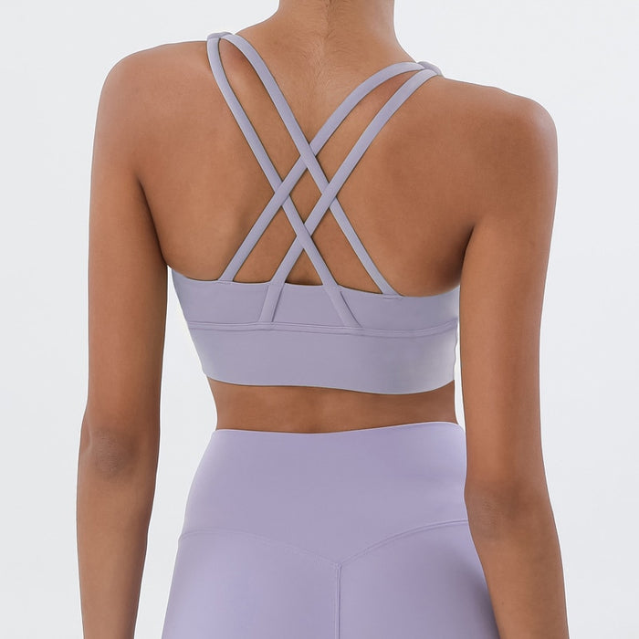 Athletic X Sports Bra