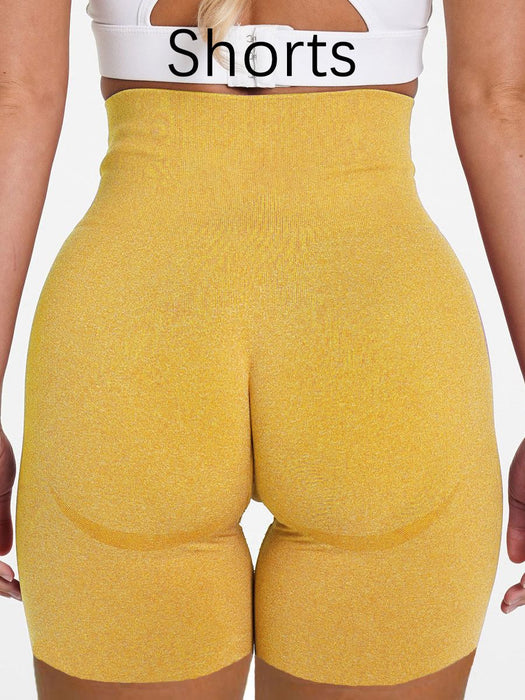 BootieLift Leggings