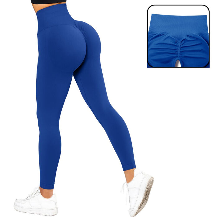 Swole-Maiden Compression Leggings