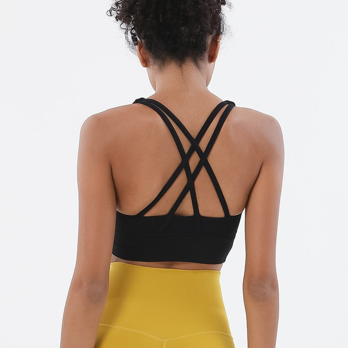Athletic X Sports Bra