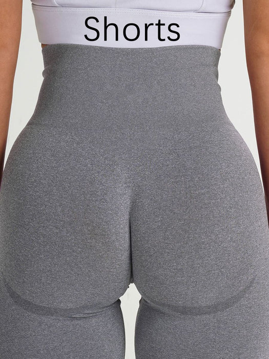 BootieLift Leggings