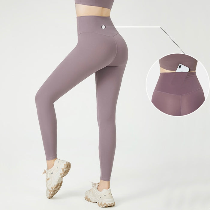 Naked Series Legging