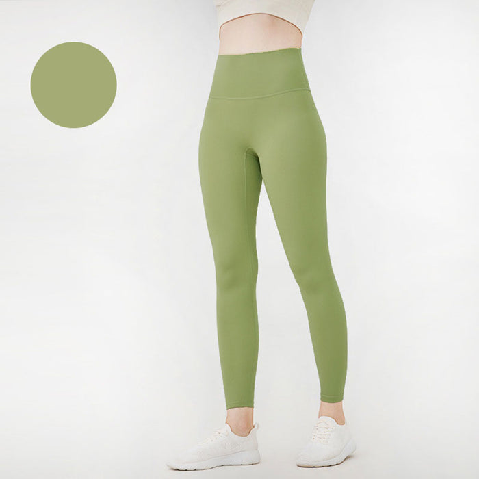 Naked Series Legging