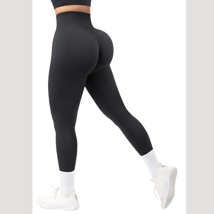 Swole-Maiden Compression Leggings