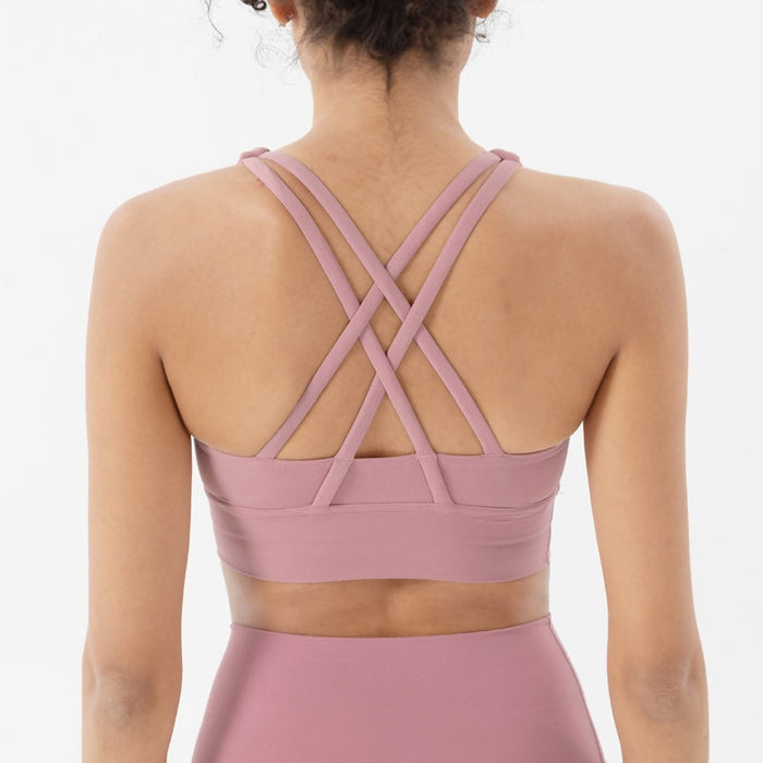 Athletic X Sports Bra