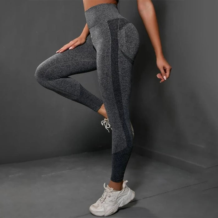 Division 2 Legging