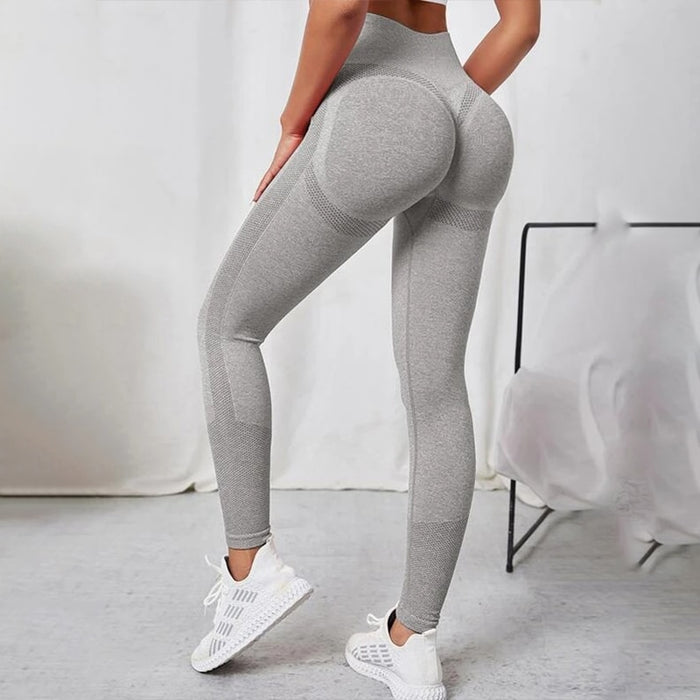 Division 2 Legging
