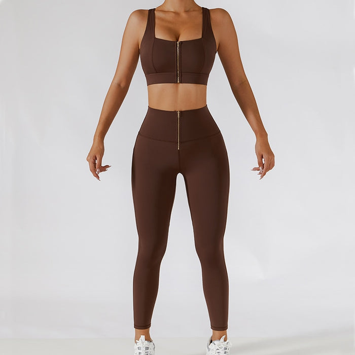 Fit-Miss Series Set & Separates