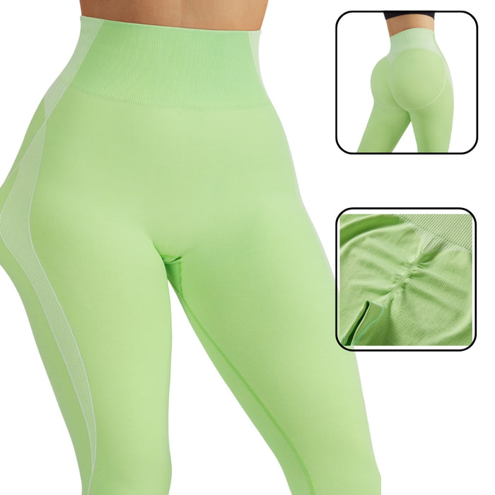 Swole-Maiden Compression Leggings