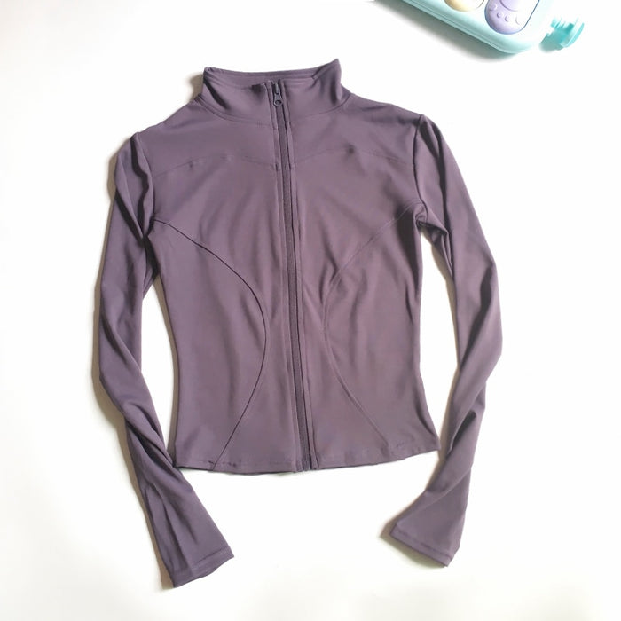 Core Yoga Shirt
