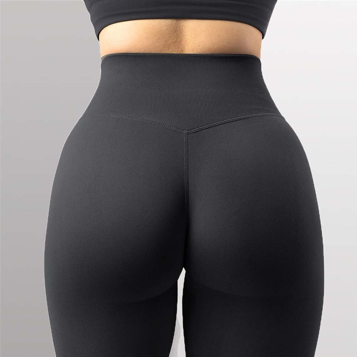 Swole-Maiden Compression Leggings